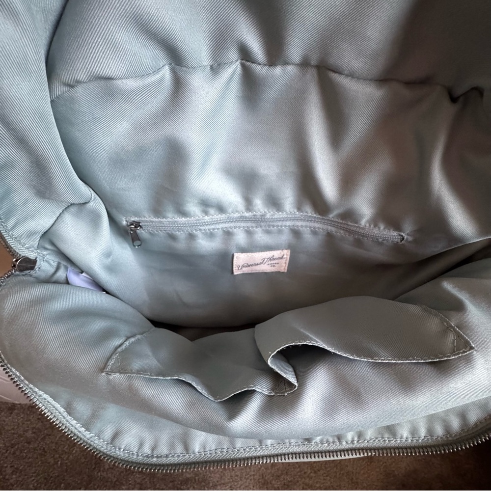 Universal Thread Sage Green Bag - image 3